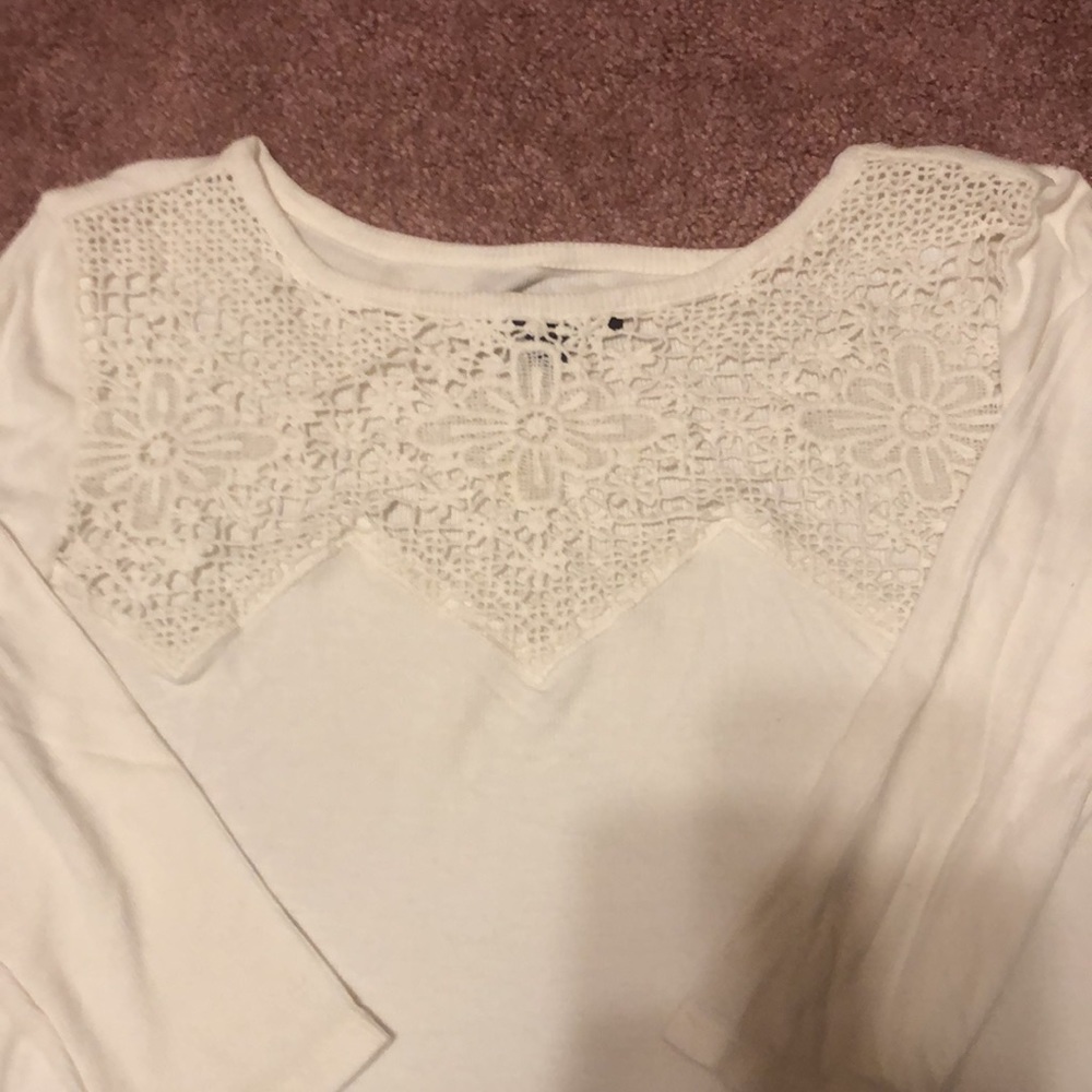Crop top - Picture 2 of 2